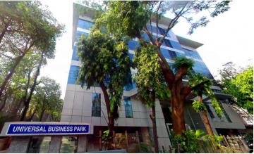 Universal Business Park